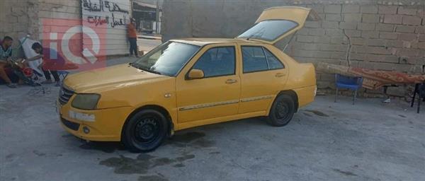 شيري كوين 2015 للبيع في العراق - البصرة